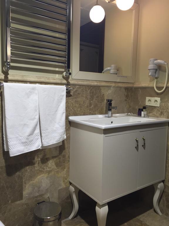 Kadikoy Park Suites Istanbul Ngoại thất bức ảnh