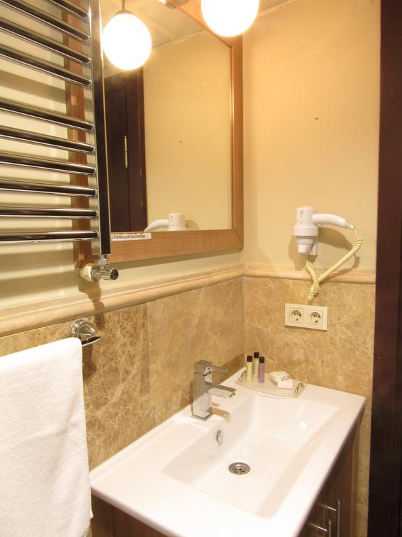 Kadikoy Park Suites Istanbul Ngoại thất bức ảnh