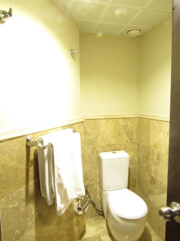 Kadikoy Park Suites Istanbul Ngoại thất bức ảnh